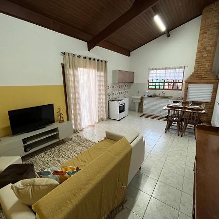 Loft Amarilis Holambra Exterior foto