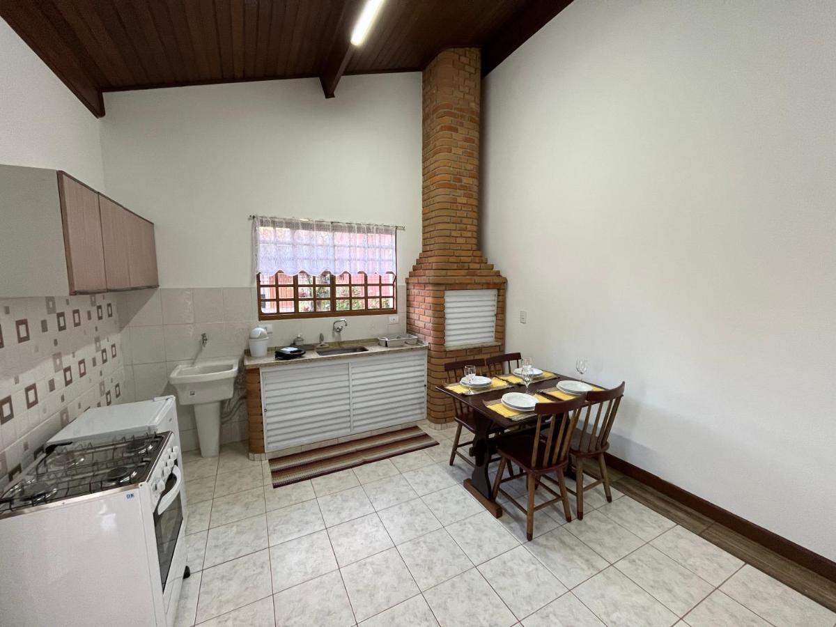 Loft Amarilis Holambra Exterior foto