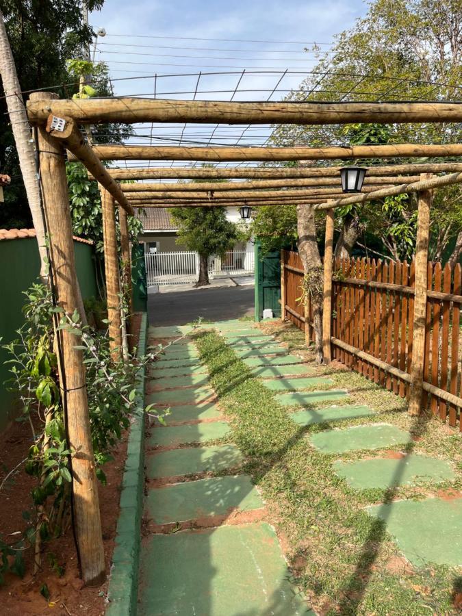 Loft Amarilis Holambra Exterior foto