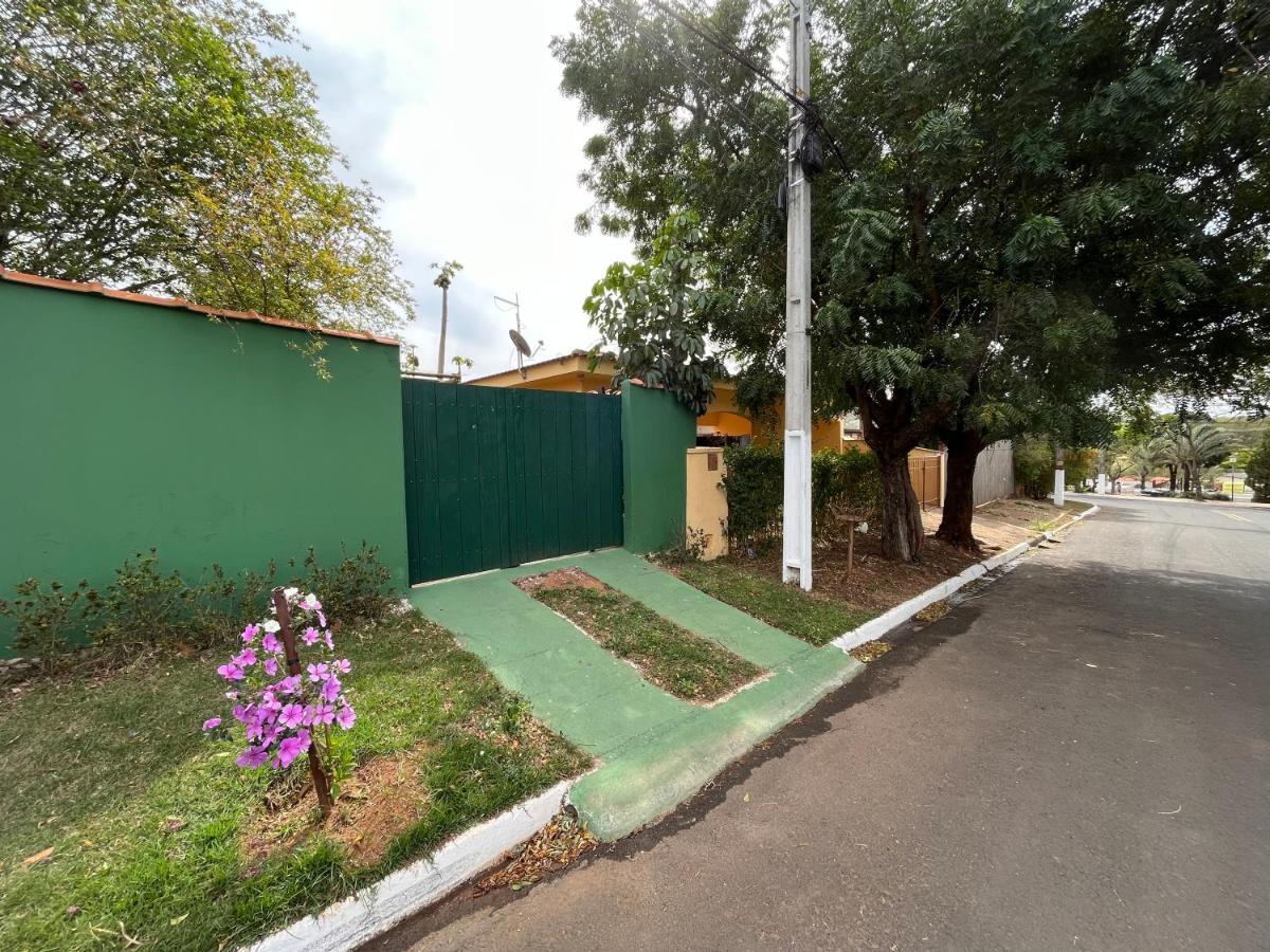 Loft Amarilis Holambra Exterior foto