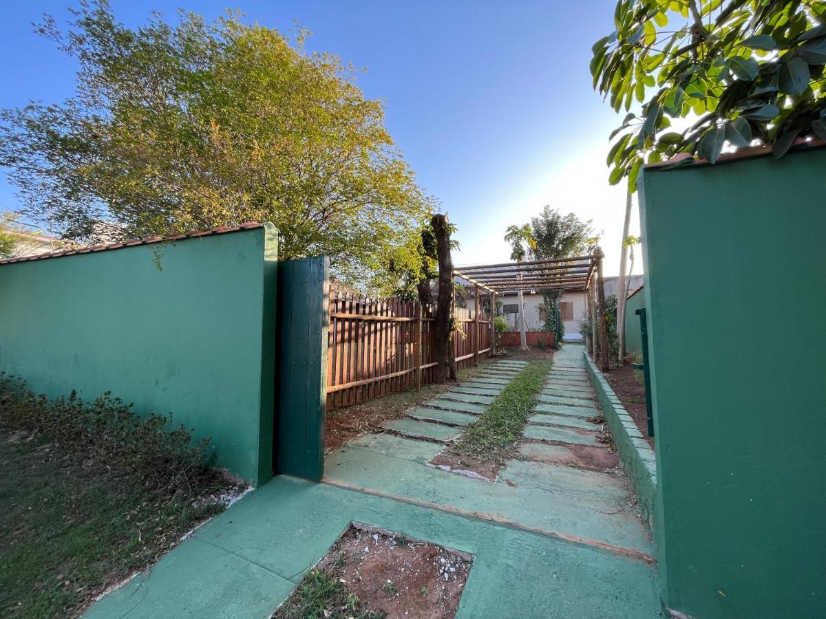 Loft Amarilis Holambra Exterior foto