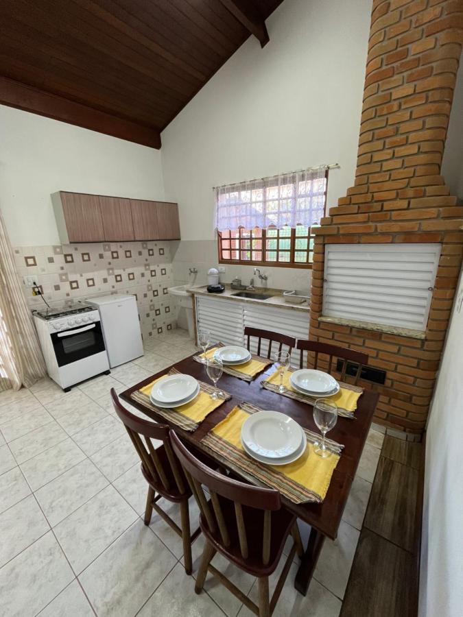 Loft Amarilis Holambra Exterior foto