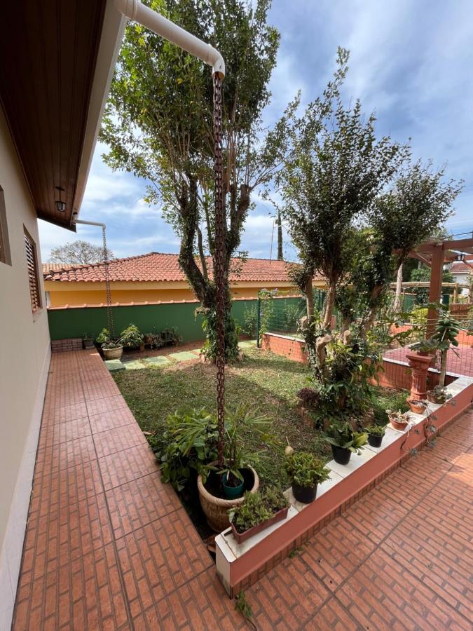 Loft Amarilis Holambra Exterior foto
