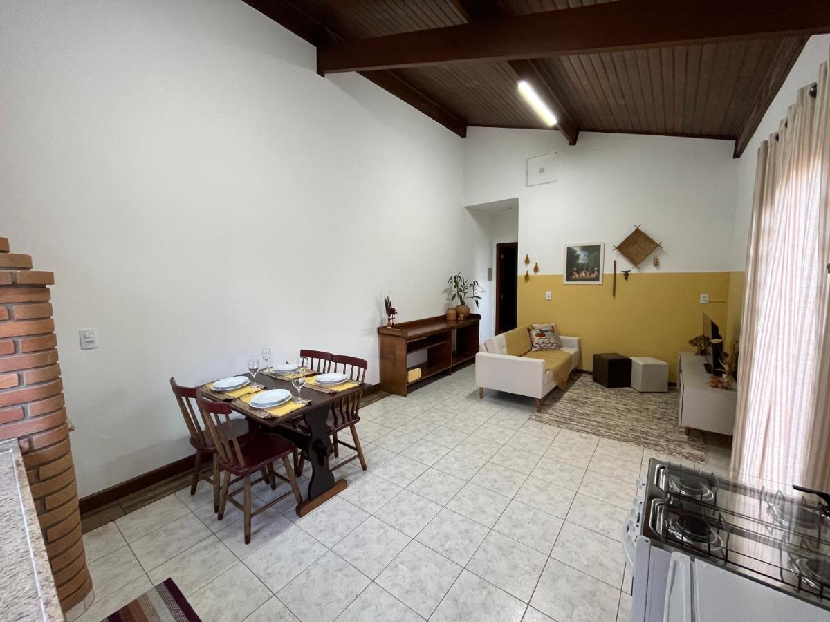Loft Amarilis Holambra Exterior foto